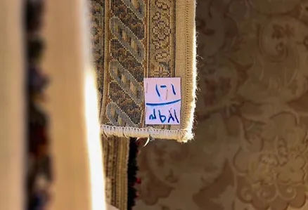 راهنمای انتخاب قالیشویی در تهراندشت 